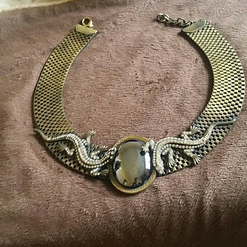 Necklace - Picture 2 of 4